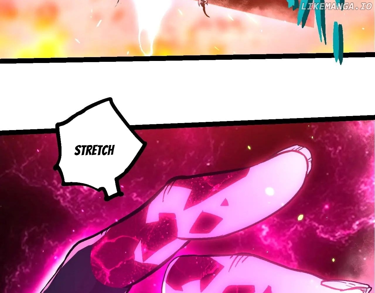 Evolution Begins With A Big Tree Chapter 366 - page 86